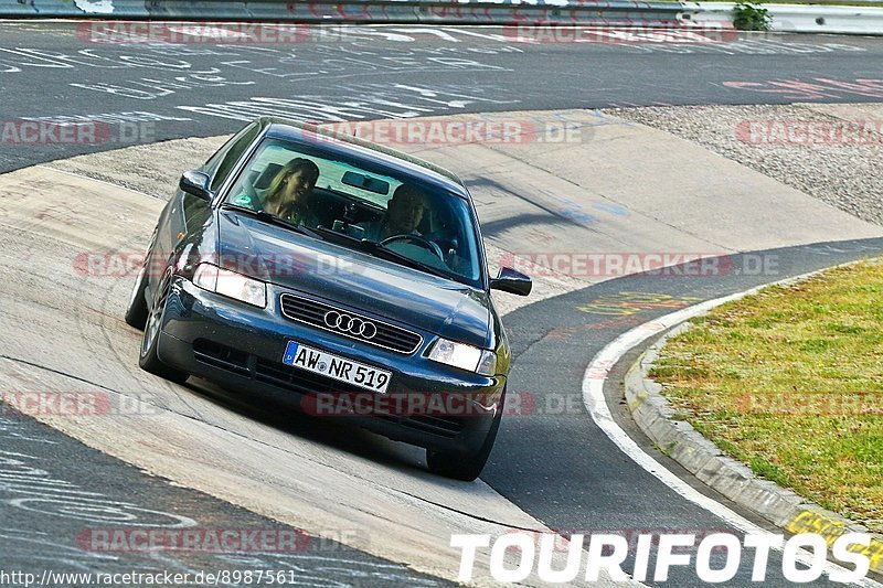 Bild #8987561 - Touristenfahrten Nürburgring Nordschleife (06.06.2020)