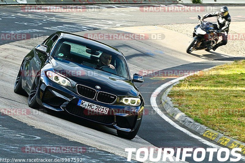 Bild #8987592 - Touristenfahrten Nürburgring Nordschleife (06.06.2020)