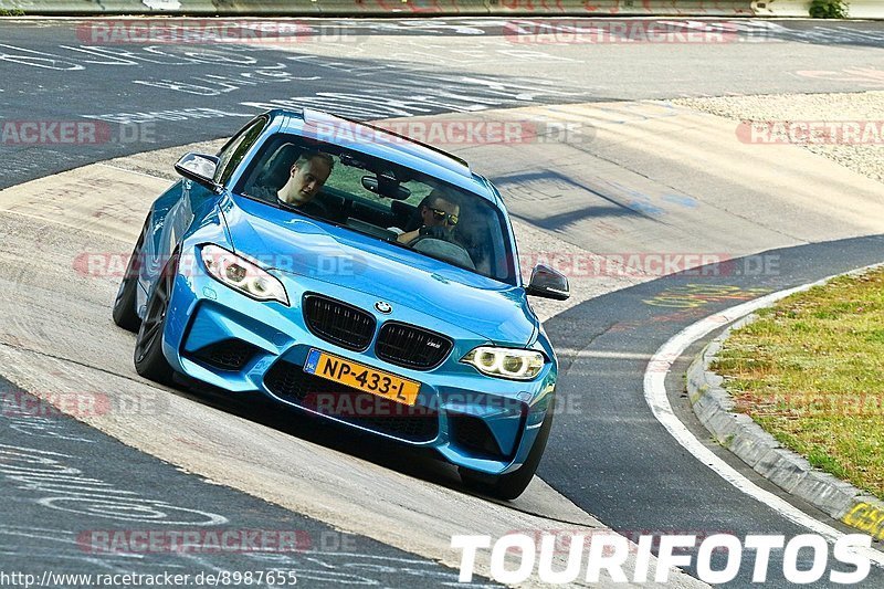 Bild #8987655 - Touristenfahrten Nürburgring Nordschleife (06.06.2020)