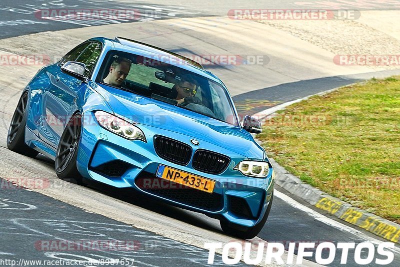 Bild #8987657 - Touristenfahrten Nürburgring Nordschleife (06.06.2020)