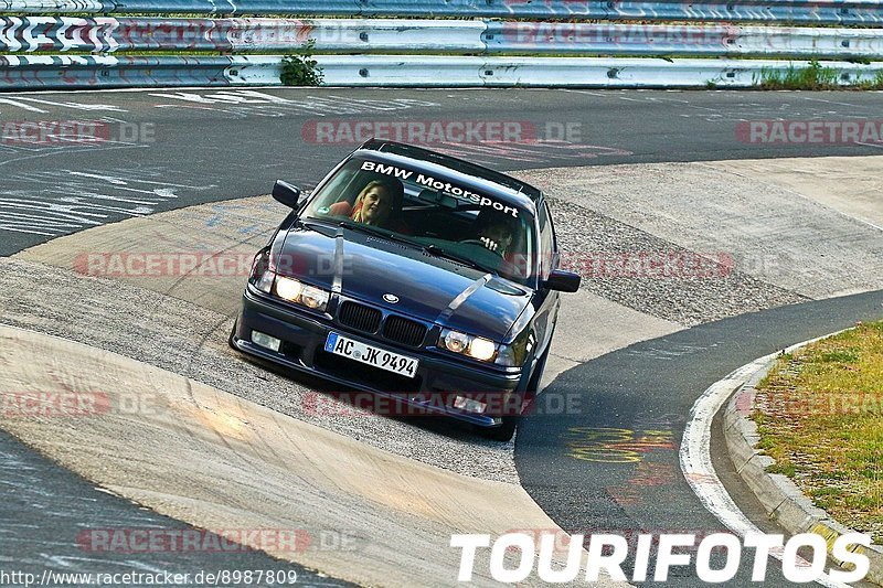 Bild #8987809 - Touristenfahrten Nürburgring Nordschleife (06.06.2020)