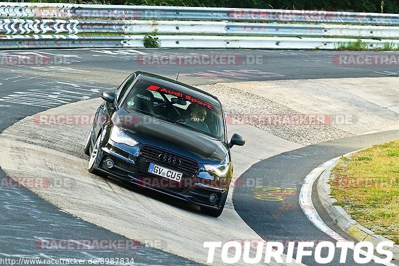 Bild #8987834 - Touristenfahrten Nürburgring Nordschleife (06.06.2020)