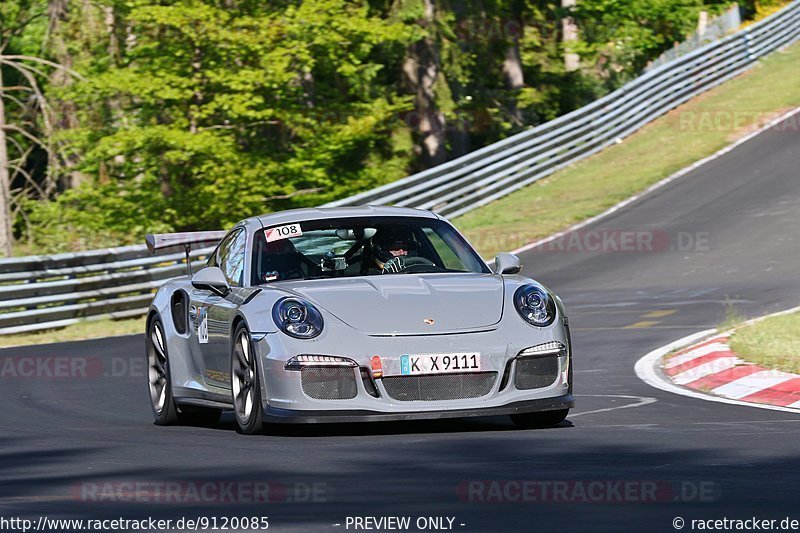 Bild #9120085 - Manthey-Racing Trackday (17.06.2020)