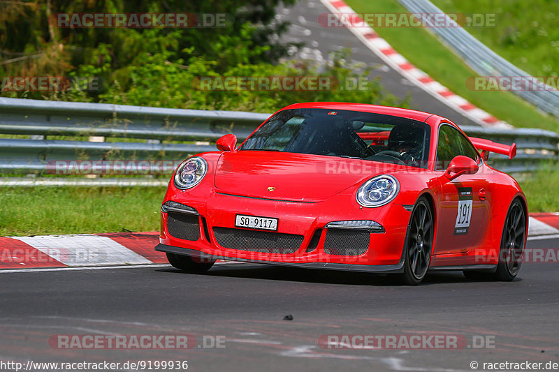 Bild #9199936 - Manthey-Racing Trackday (17.06.2020)