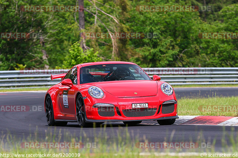 Bild #9200039 - Manthey-Racing Trackday (17.06.2020)