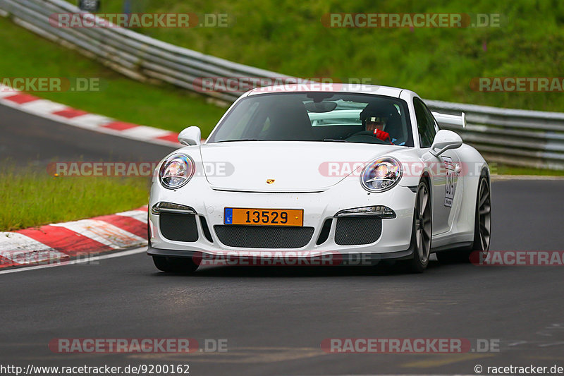 Bild #9200162 - Manthey-Racing Trackday (17.06.2020)