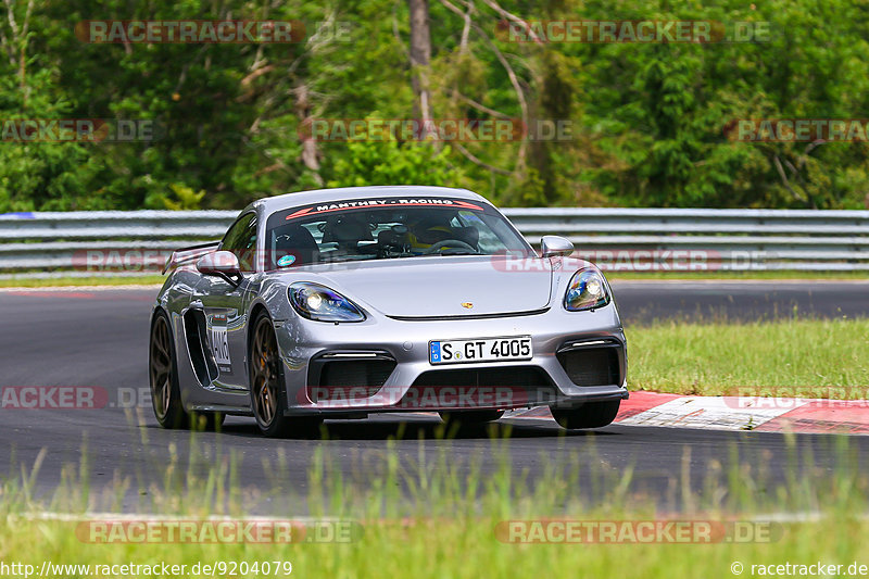 Bild #9204079 - Manthey-Racing Trackday (17.06.2020)