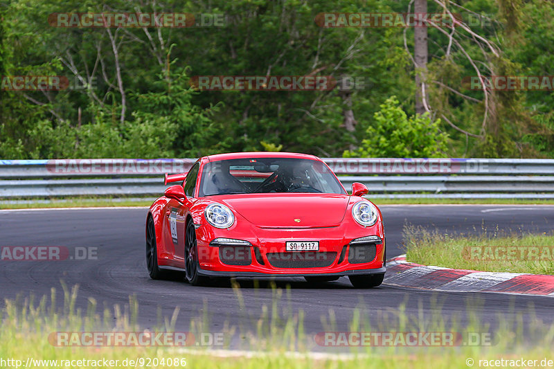 Bild #9204086 - Manthey-Racing Trackday (17.06.2020)