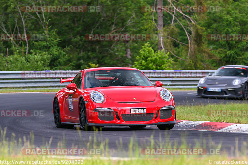 Bild #9204093 - Manthey-Racing Trackday (17.06.2020)