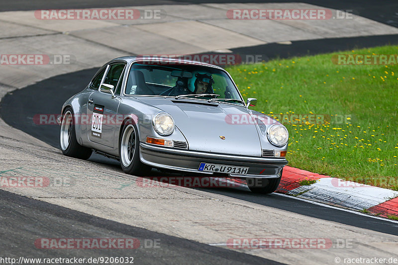 Bild #9206032 - Manthey-Racing Trackday (17.06.2020)