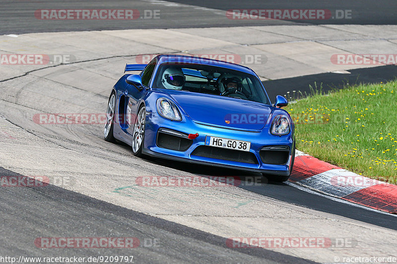 Bild #9209797 - Manthey-Racing Trackday (17.06.2020)