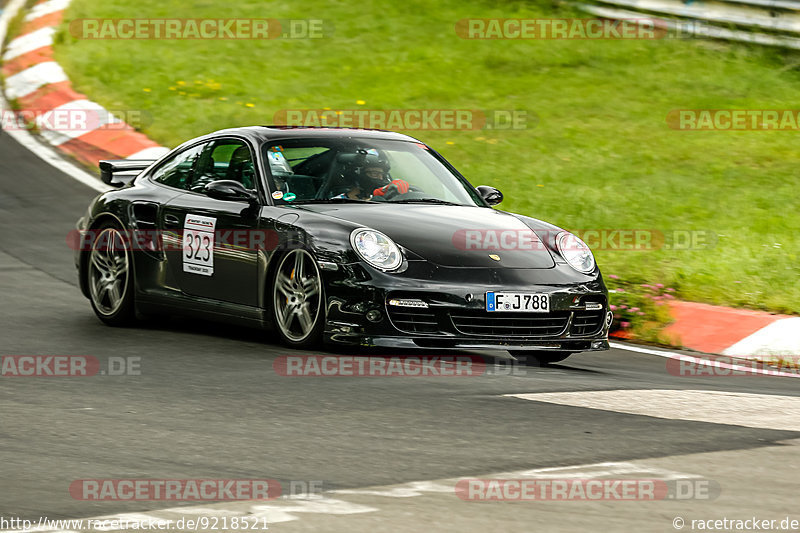 Bild #9218521 - Manthey-Racing Trackday (17.06.2020)