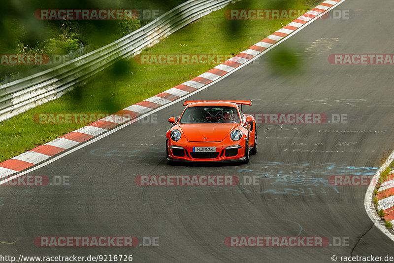 Bild #9218726 - Manthey-Racing Trackday (17.06.2020)