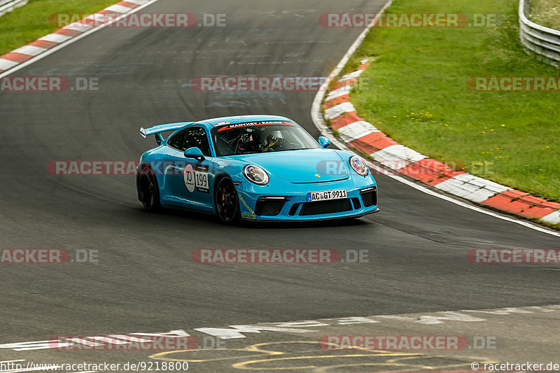 Bild #9218800 - Manthey-Racing Trackday (17.06.2020)