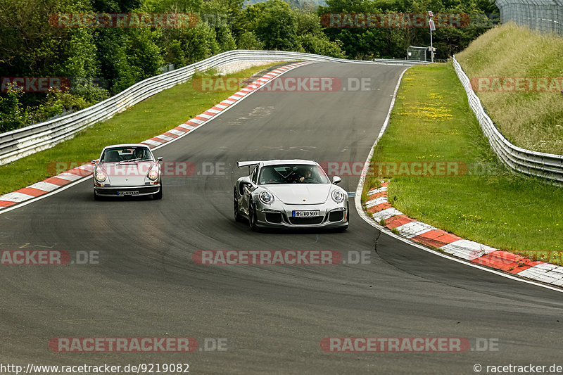 Bild #9219082 - Manthey-Racing Trackday (17.06.2020)