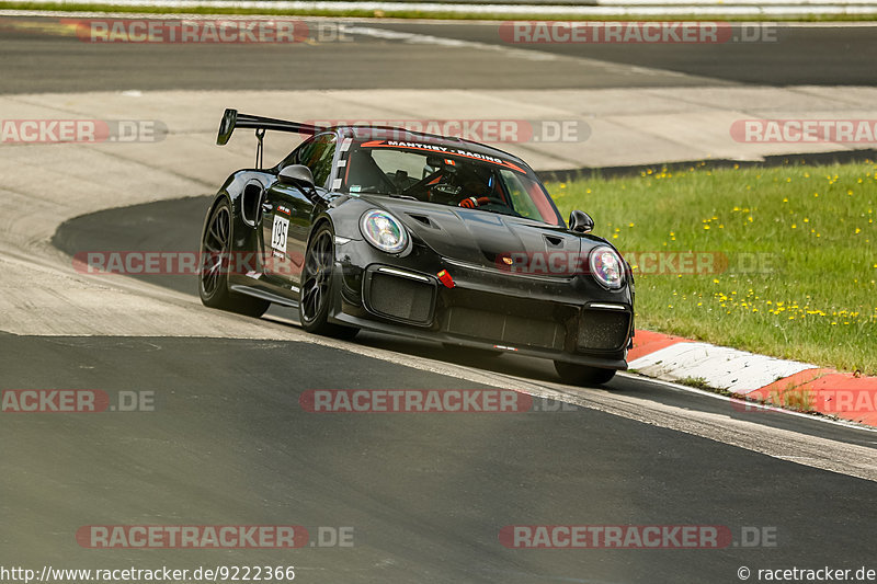 Bild #9222366 - Manthey-Racing Trackday (17.06.2020)