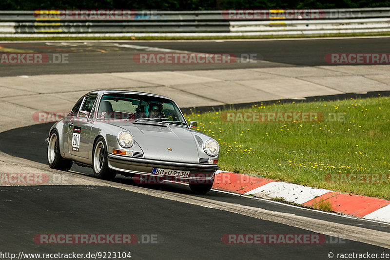 Bild #9223104 - Manthey-Racing Trackday (17.06.2020)