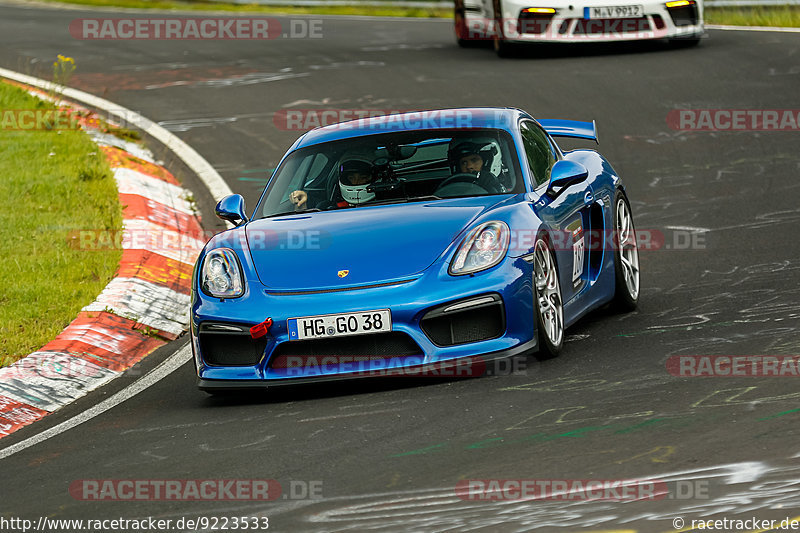 Bild #9223533 - Manthey-Racing Trackday (17.06.2020)