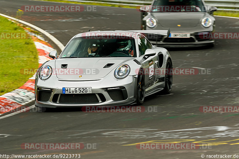 Bild #9223773 - Manthey-Racing Trackday (17.06.2020)