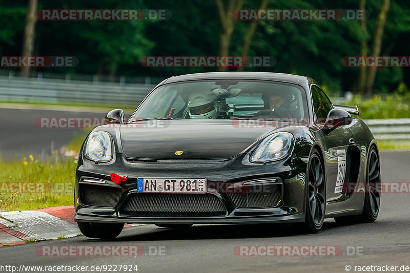 Bild #9227924 - Manthey-Racing Trackday (17.06.2020)