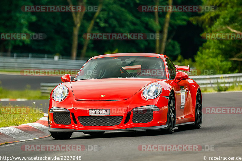 Bild #9227948 - Manthey-Racing Trackday (17.06.2020)