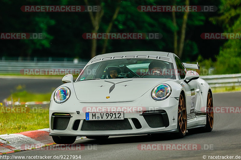 Bild #9227954 - Manthey-Racing Trackday (17.06.2020)