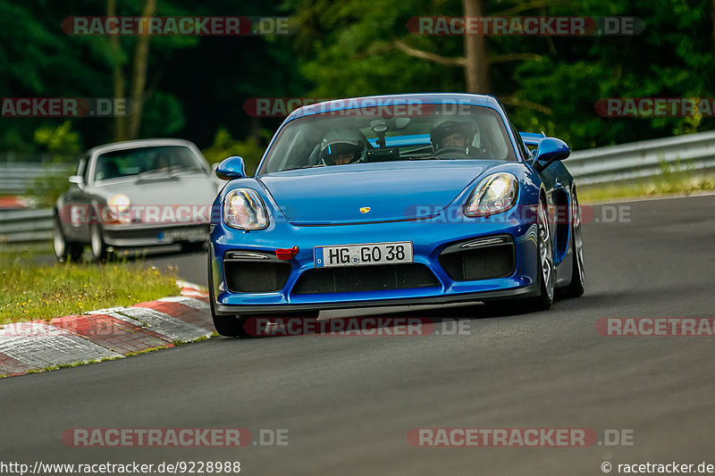 Bild #9228988 - Manthey-Racing Trackday (17.06.2020)