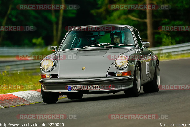 Bild #9229020 - Manthey-Racing Trackday (17.06.2020)