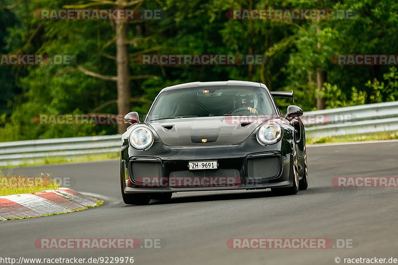 Bild #9229976 - Manthey-Racing Trackday (17.06.2020)