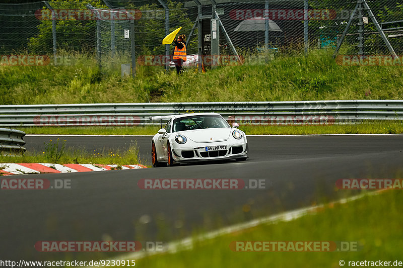 Bild #9230915 - Manthey-Racing Trackday (17.06.2020)