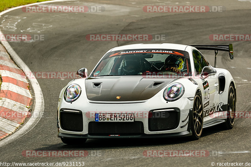 Bild #9231153 - Manthey-Racing Trackday (17.06.2020)