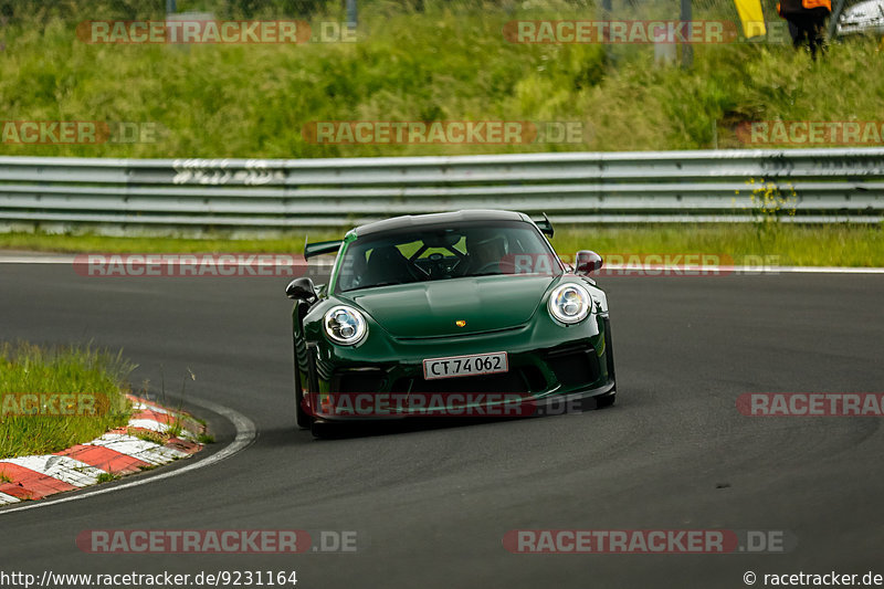 Bild #9231164 - Manthey-Racing Trackday (17.06.2020)