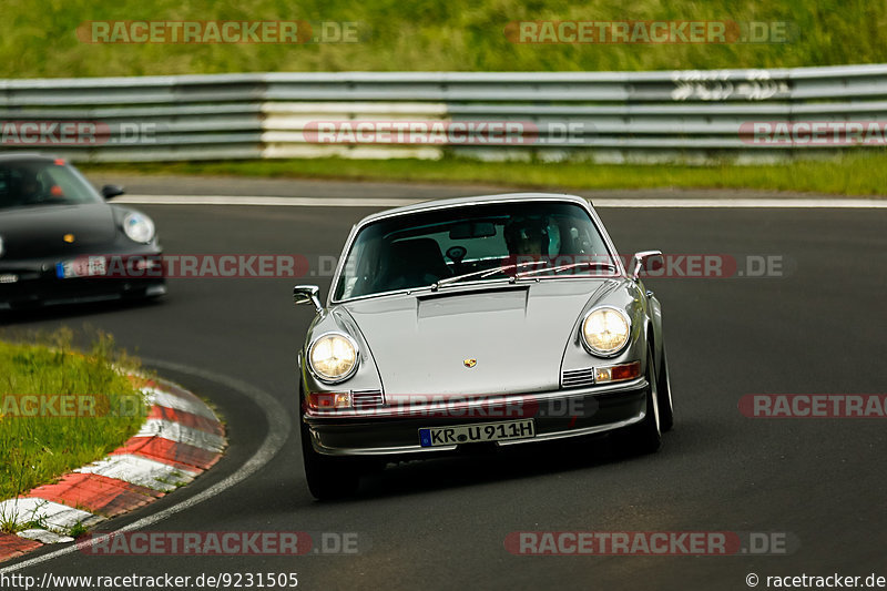 Bild #9231505 - Manthey-Racing Trackday (17.06.2020)