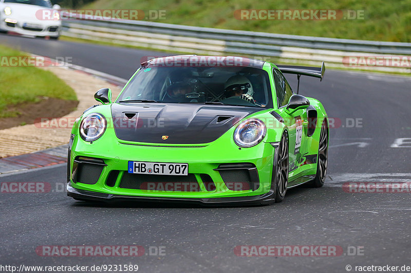 Bild #9231589 - Manthey-Racing Trackday (17.06.2020)