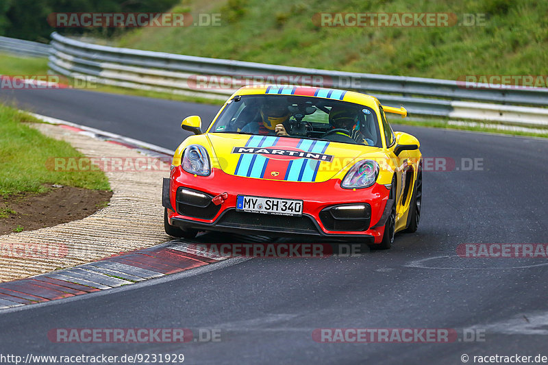 Bild #9231929 - Manthey-Racing Trackday (17.06.2020)