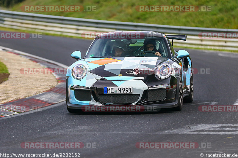 Bild #9232152 - Manthey-Racing Trackday (17.06.2020)