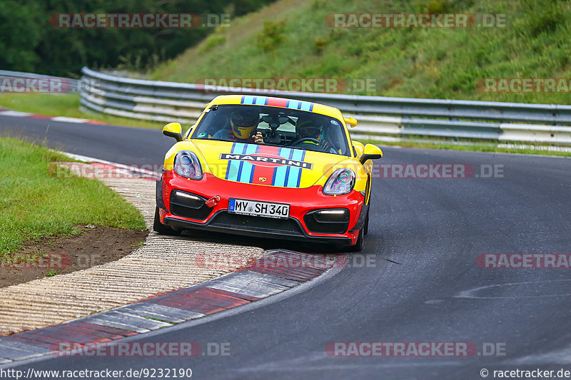 Bild #9232190 - Manthey-Racing Trackday (17.06.2020)