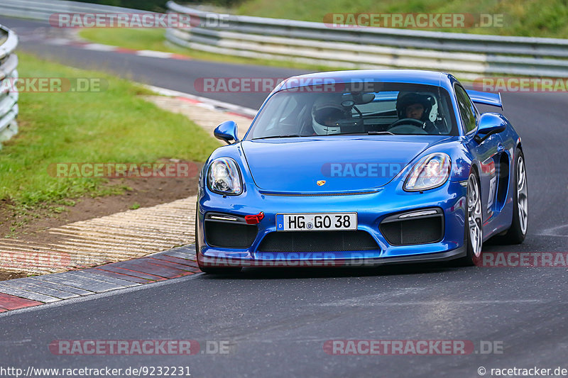 Bild #9232231 - Manthey-Racing Trackday (17.06.2020)