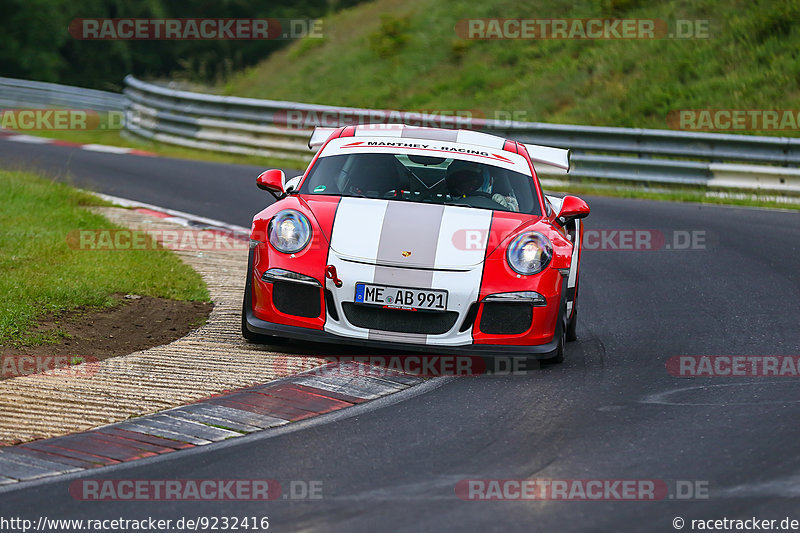 Bild #9232416 - Manthey-Racing Trackday (17.06.2020)