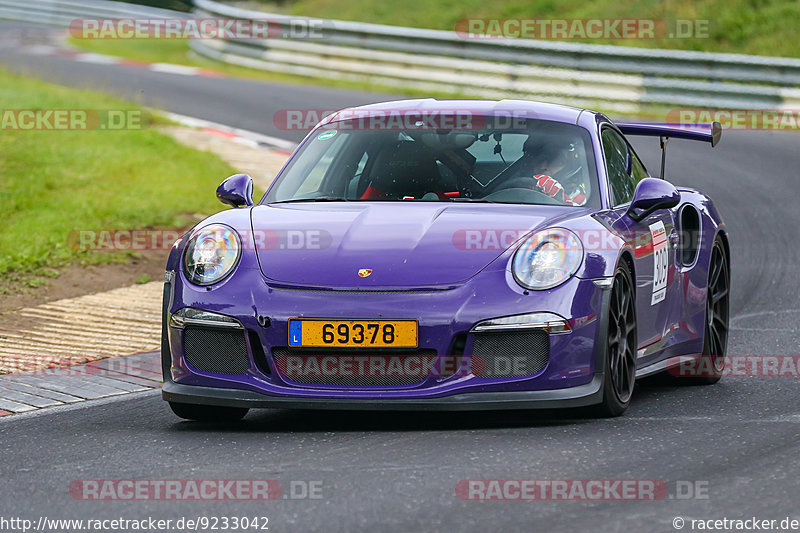 Bild #9233042 - Manthey-Racing Trackday (17.06.2020)