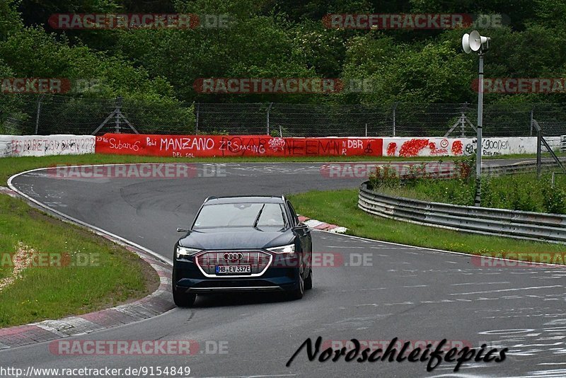 Bild #9154849 - Touristenfahrten Nürburgring Nordschleife (17.06.2020)