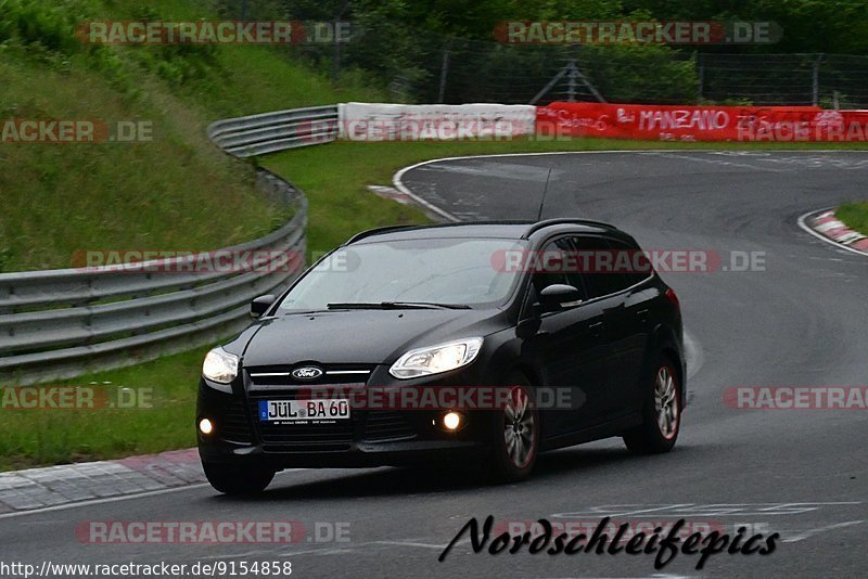 Bild #9154858 - Touristenfahrten Nürburgring Nordschleife (17.06.2020)