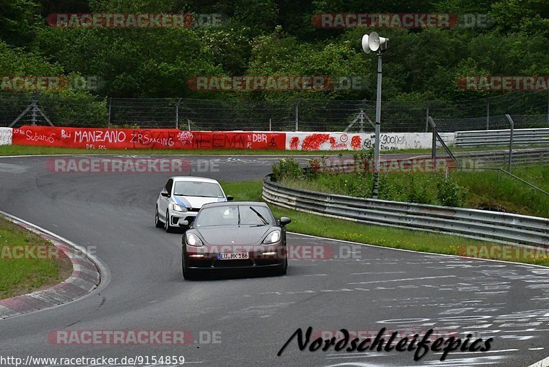 Bild #9154859 - Touristenfahrten Nürburgring Nordschleife (17.06.2020)
