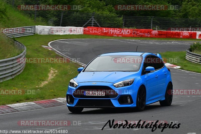 Bild #9154880 - Touristenfahrten Nürburgring Nordschleife (17.06.2020)