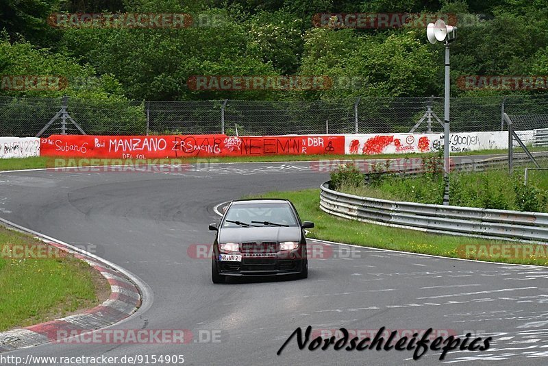 Bild #9154905 - Touristenfahrten Nürburgring Nordschleife (17.06.2020)