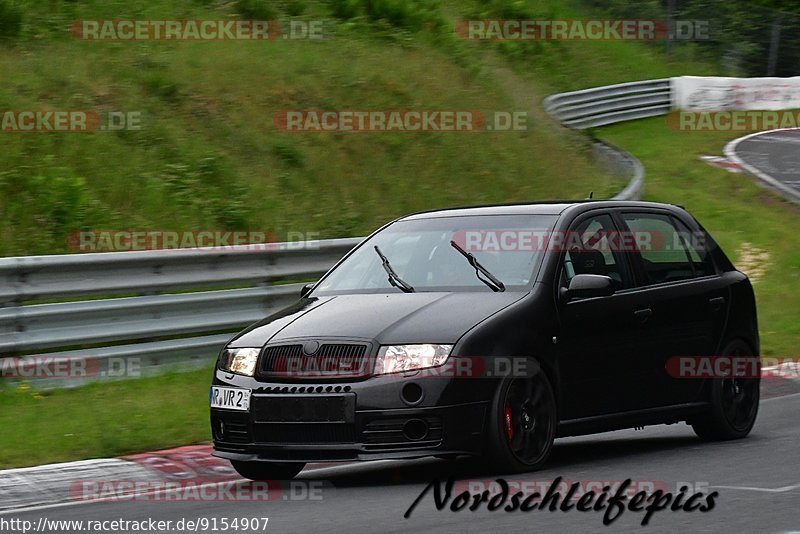 Bild #9154907 - Touristenfahrten Nürburgring Nordschleife (17.06.2020)