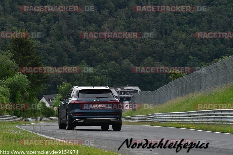 Bild #9154974 - Touristenfahrten Nürburgring Nordschleife (17.06.2020)