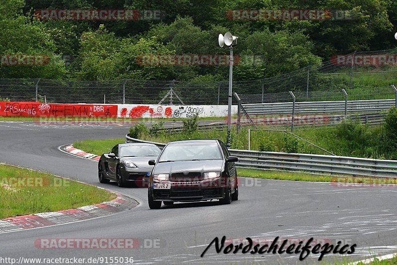 Bild #9155036 - Touristenfahrten Nürburgring Nordschleife (17.06.2020)