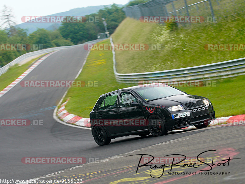 Bild #9155123 - Touristenfahrten Nürburgring Nordschleife (17.06.2020)