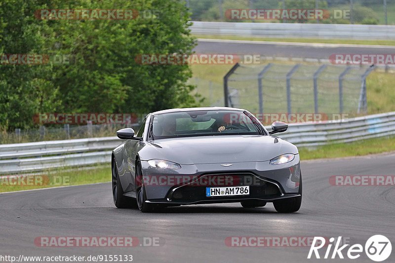 Bild #9155133 - Touristenfahrten Nürburgring Nordschleife (17.06.2020)